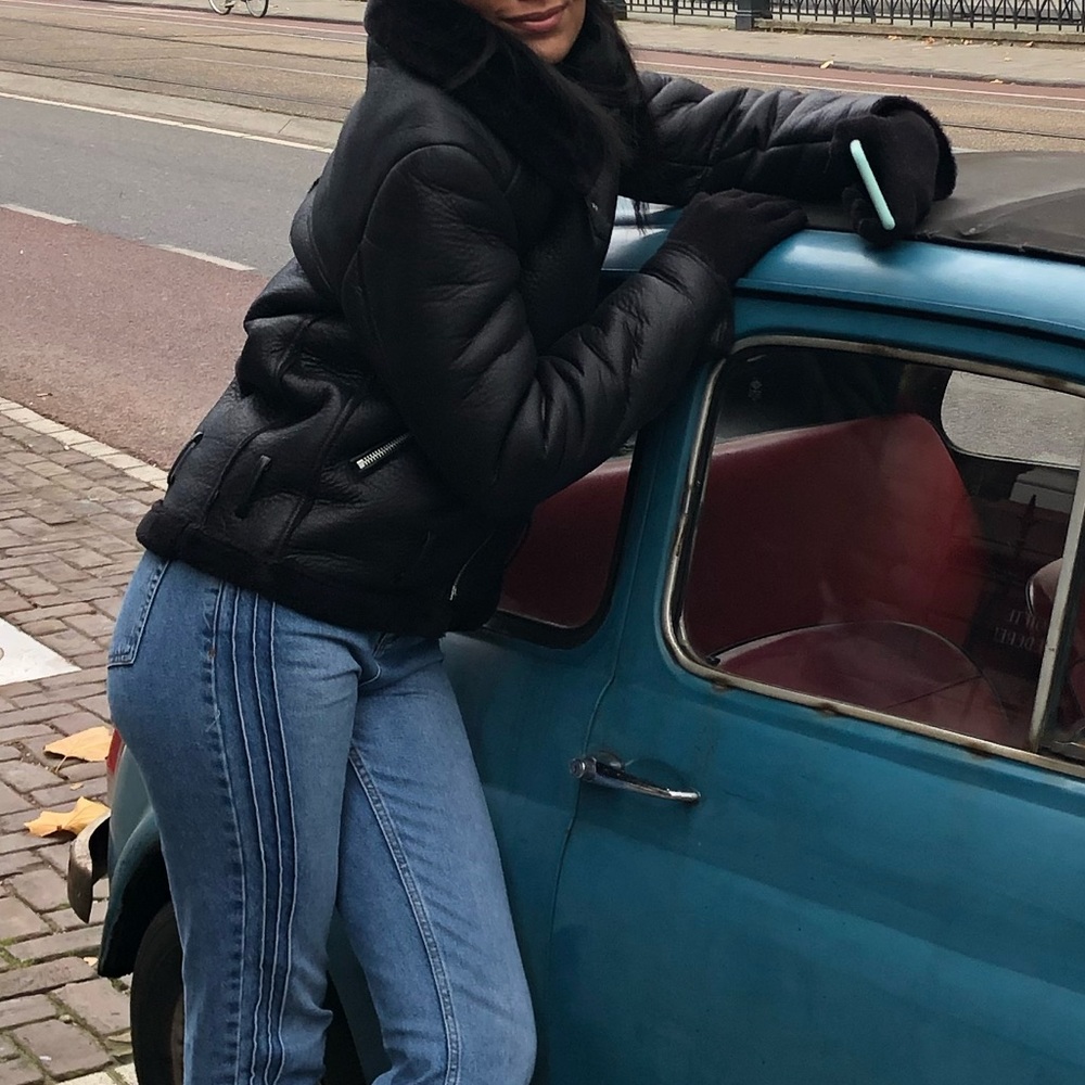 Zara coat - Picture 2 of 5